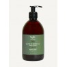 Savon de Marseille liquide bio  - Olive Coco - Sans parfum - Najel - 500 ml.