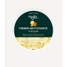 Pierre de nettoyage naturel avec éponge - Multiusage - Citron - Najel - 300g