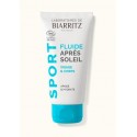 Aftersun ecológico Fluido - DEPORTE - Coco Karité - Alga Maris - 50 ml.