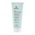 Leche aftersun ecológica Coco Vainilla - Almendras Argán - Cuerpo y cara - Avril - 200 ml.