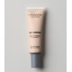 Fond de teint bio semi-mat - Péptides - 010 PORCELAINE  SKINONYM - MÁDARA - 30 ml.