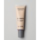 Fond de teint bio semi-mat - Péptides - 015 STONE  SKINONYM - MÁDARA - 30 ml.