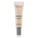 Fond de teint bio semi-mat - Péptides - 015 STONE  SKINONYM - MÁDARA - 30 ml.