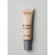 Fond de teint bio semi-mat - Péptides - 025 LINEN SKINONYM - MÁDARA - 30 ml.