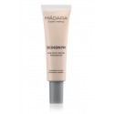 Fond de teint bio semi-mat - Péptides - 025 LINEN SKINONYM - MÁDARA - 30 ml.