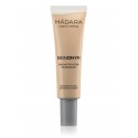 Fond de teint bio semi-mat - Péptides - 035 TRUE BEIGE - SKINONYM - MÁDARA - 30 ml.