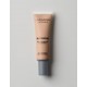 Base de maquillaje bio semimate - Péptidos - 040 SAND - SKINONYM - MÁDARA - 30 ml.