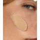 Base de maquillaje bio semimate - Péptidos - 040 SAND - SKINONYM - MÁDARA - 30 ml.