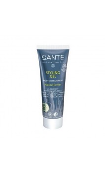 Gomina ecológica forma natural - SANTE - 50 ml.