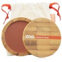 Colorete ecológico - ZAO - Brun Orange - 321