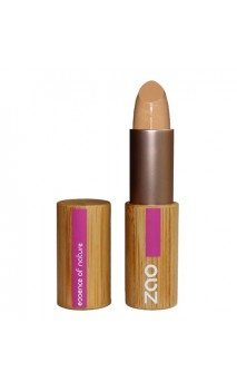 Correcteur bio - ZAO - Brun foncé - 494