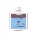 Shampooing antipelliculaire bio au bois de saule - Cattier - 250 ml.