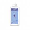 Gel douche bio Tonifiant - Cattier - 1 litre.