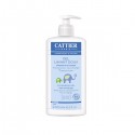 Gel de Baño ecológico para bebé cuerpo y cabello - Cattier - 500 ml.
