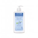 Eau micellaire nettoyante BIO pour bébé - Cattier - 500 ml.