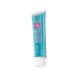 Dentifrice bio saveur framboise pour enfants (2-6 ans) - Cattier - 50 ml.