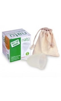 Coupe menstruelle - Natú - Taille 2 (grande)