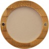 Sombra de ojos ecológica - Brun beige - Mate - ZAO - 202