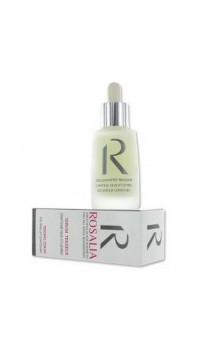 Sérum ecológico Tensor - Ojos y labios - Rosalia - 30 ml.