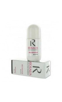Desodorante ecológico Rosa mosqueta - Rosalia - 50 ml.