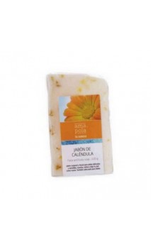 Savon BIO au Calendula - Amapola - 100 gr.