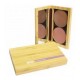 Boitier en Bambou multifonction - Zao Make Up
