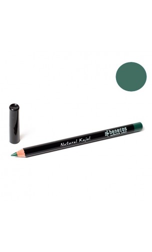 Crayon bio - Vert- Benecos - 1.13 gr