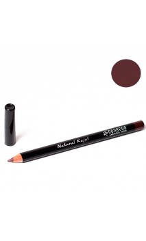 Crayon bio - Kajal Marron- Benecos - 1.13 gr