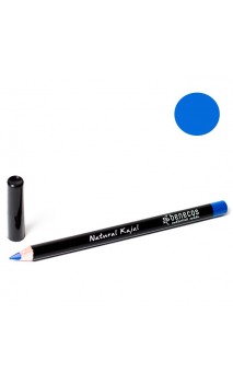 Lápiz de ojos ecológico - Kajal Azul claro - Benecos - 1,13 gr.