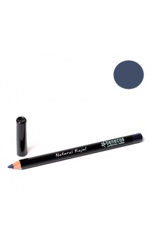 Lápiz de ojos ecológico - Kajal Azul noche - Benecos - 1,13 gr.