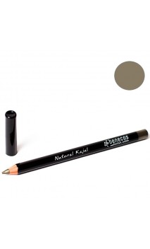 Crayon bio - Kajal Olive - Benecos - 1.13 gr