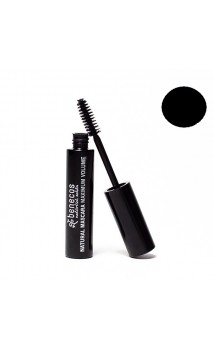 Mascara Bio Volume Maximum Deep Black - Benecos - 8 ml.