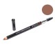 Crayon sourcils bio Gentle Brown - Benecos - 1,13 gr.