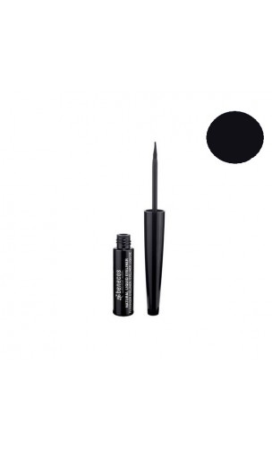 Eyeliner Bio Liquide Noir - Benecos - 3 ml.