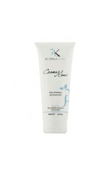Crème Mains BIO - Alkemilla - 100 ml.