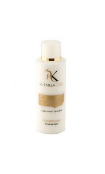 Lait nettoyant BIO - Alkemilla - 200 ml.