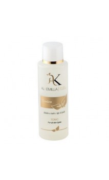 Tónico facial ecológico - Alkemilla - 200 ml.