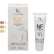 NF Crema con color ecológica Nº 1 (Natural Finish Cream nº 1) - Alkemilla - 20 ml.