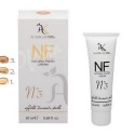 NF Crema con color ecológica N 3 (Natural Finish Cream n 3) - Alkemilla - 20 ml.