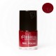 Vernis à ongles BIO - Cherry Red - Benecos - 9 ml.