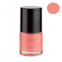 Esmalte de uñas natural Peach sorbet - Benecos - 5 ml.