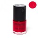 Esmalte de uñas ecológico Vintage Red - Benecos - 9 ml.