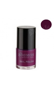 Esmalte de uñas natural Desire - Nuevo formato - Benecos - 5 ml.