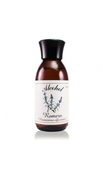 Alcohol de romero BIO - Labiatae - 125 ml