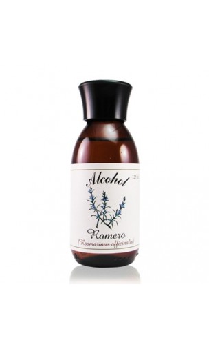 Alcool de Romarin BIO - Labiatae