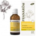 Aceite de Rosa Mosqueta - Aceite vegetal ecológico - Pranarôm - 50 ml.