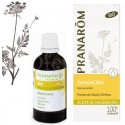 Aceite de Zanahoria - Aceite de maceración ecológico - Pranarôm - 50 ml.