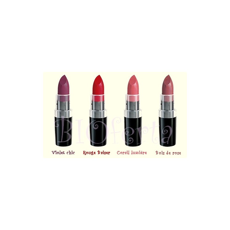 Rouge à Lèvre So Bio