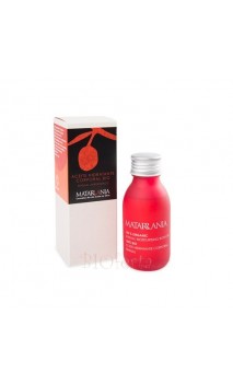 Aceite hidratante sensual bio - Matarrania - 100 ml.