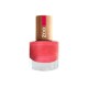 Esmalte de uñas natural - Zao Make Up - Rose Fuchsia - 657 - 8 ml.